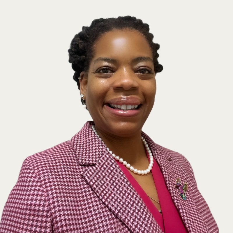 Rev. Dr. Aliya Browne