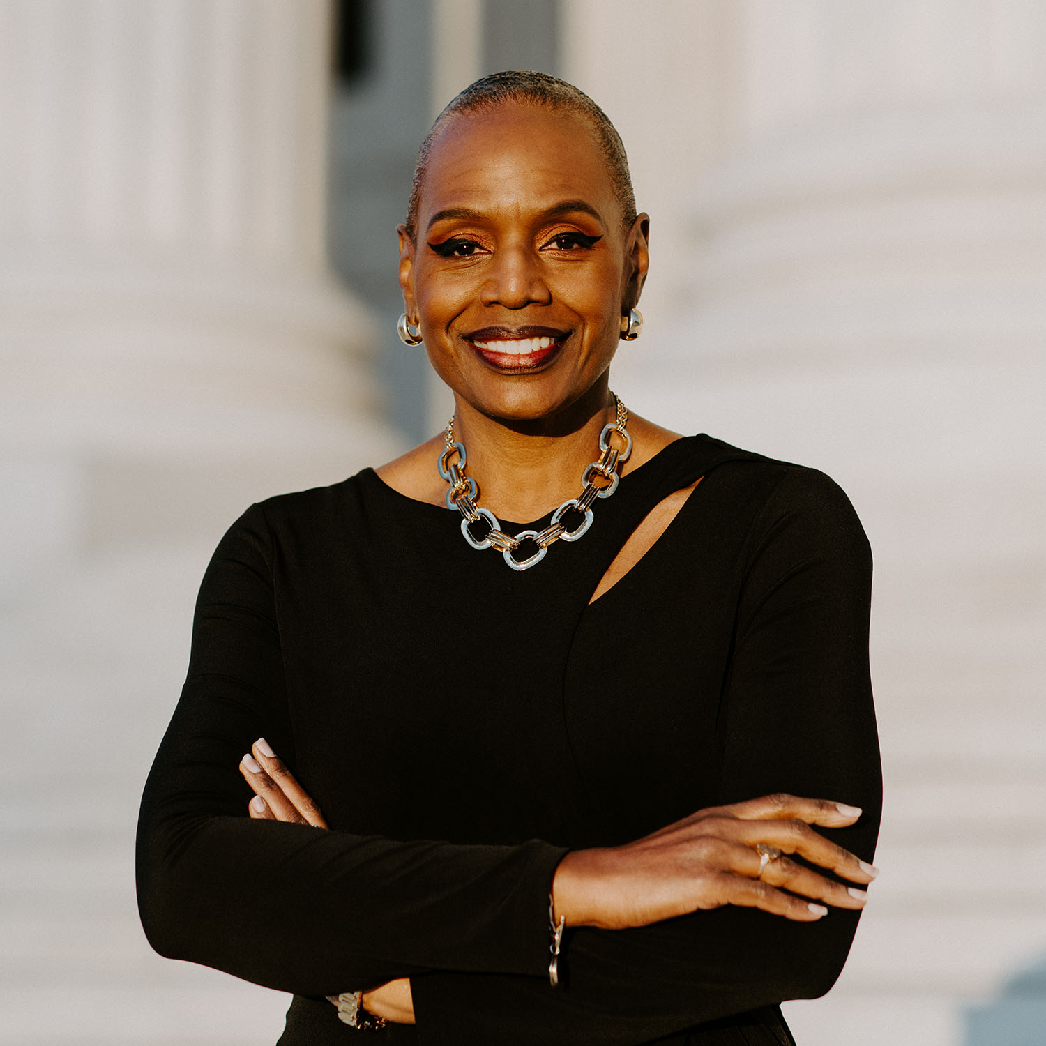 Nicole Austin-Hillery