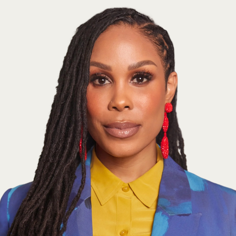 Dr. Uché Blackstock